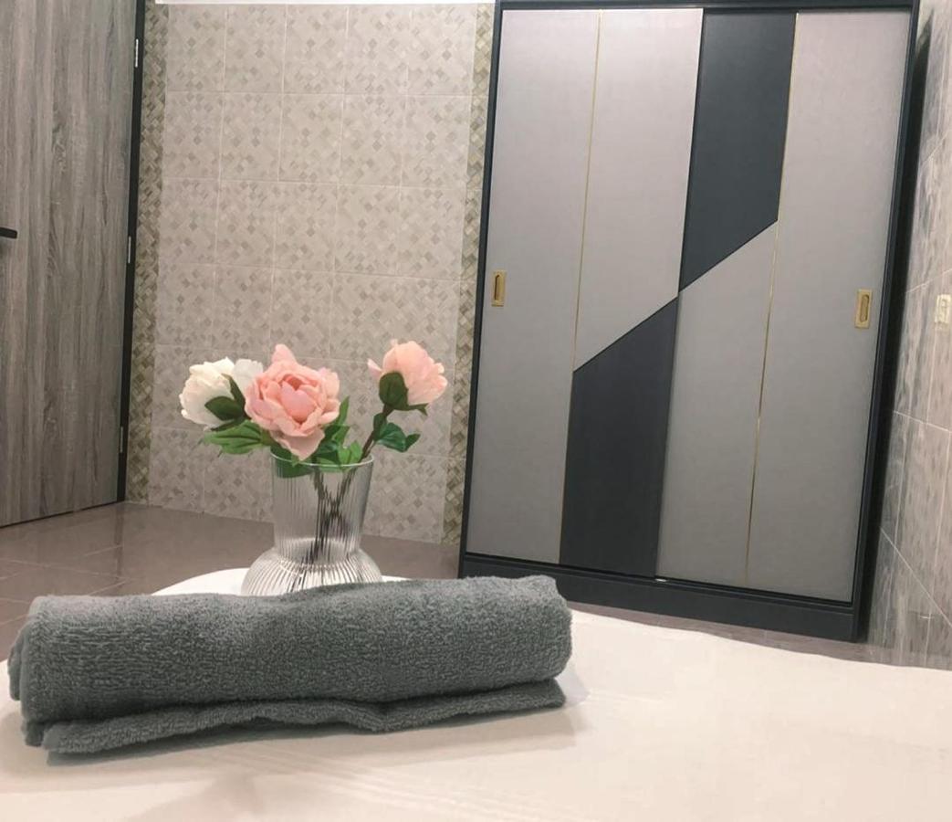 Queen Room Bukit Mertajam Alma Impian المظهر الخارجي الصورة