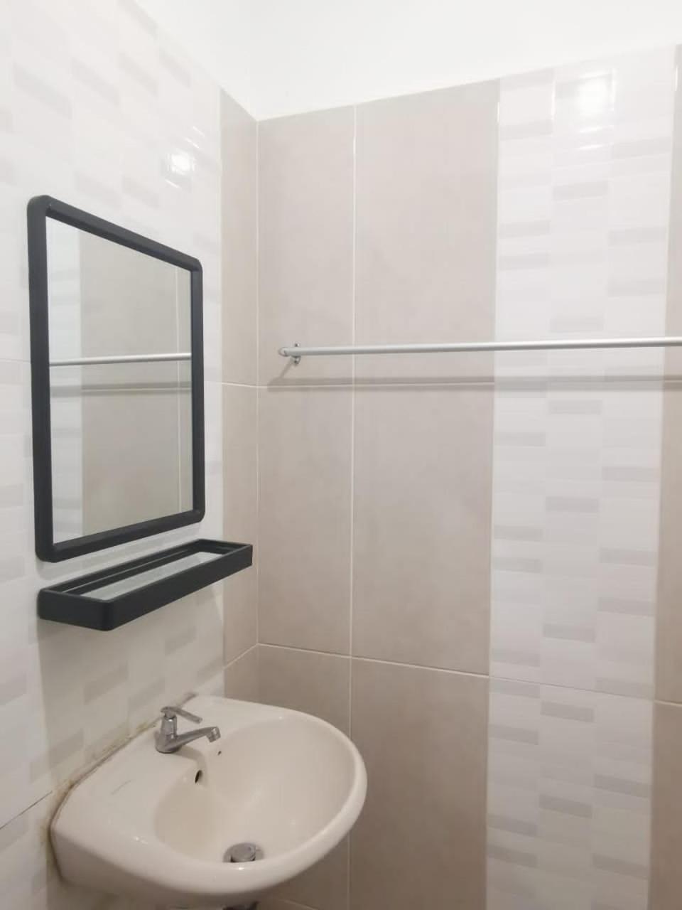 Queen Room Bukit Mertajam Alma Impian المظهر الخارجي الصورة